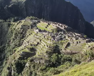 Extension de Cusco au Machu Picchu