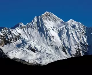 Machu Picchu, Cordillères Blanche et Huayhuash : Pérou