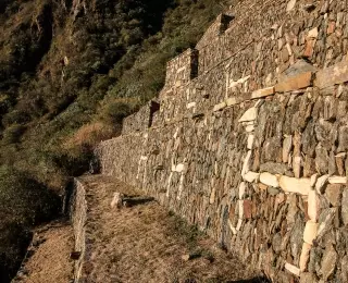 Trek des Cités Perdues : Pérou