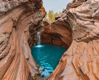 Road trip coloré sur la côte Ouest Australienne : Australie
