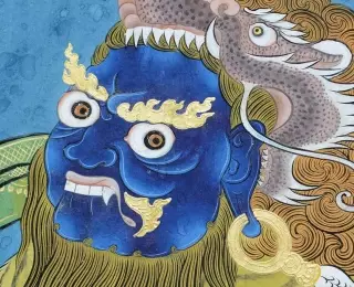 Aventures en Famille au Bhoutan, le pays du Dragon Tonnerre : Bhoutan