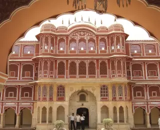 Extension Rajasthan