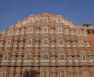 Rajasthan, Festival de Pushkar : Inde