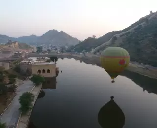 Immersion en Tribu au Rajasthan : Inde