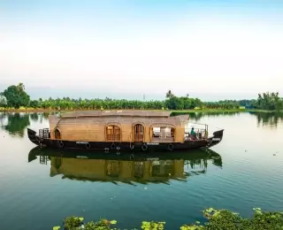 Voyage en Inde du sud : Inde
