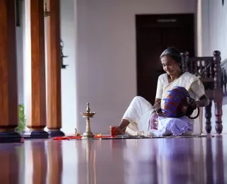 Immersion et Rencontres dans le Kerala : Inde
