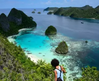Croisière des Raja Ampat aux Moluques : Indonésie