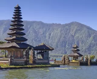 Grand Tour d'Indonésie : Indonésie