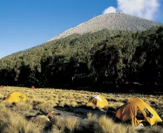 Volcans d'Indonésie (Java - Bali - Lombok) : Indonésie
