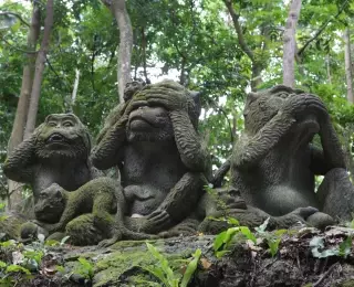 Bali Autrement : Indonésie
