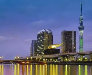 Exposition Universelle 2025 à Osaka : du Japon d'Hier à celui de Demain : Japon
