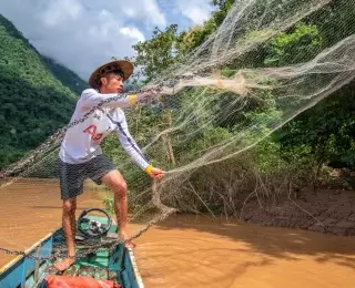 Aventures Hors du Temps au Laos : Laos