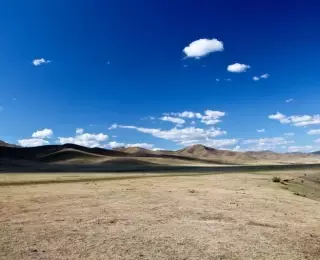 L'empire des steppes : Mongolie