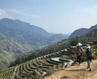 Grands Treks au Vietnam : Vietnam
