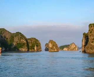 Premier Voyage au Vietnam du Nord au Sud : Vietnam