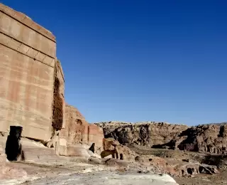 Grand Tour de la Jordanie : Jordanie