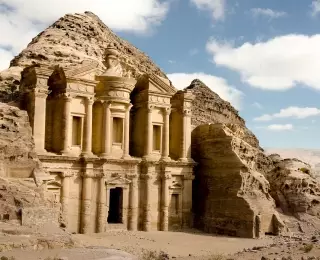 Voyage en Jordanie au cœur des Traditions : Jordanie