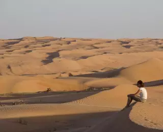 Les Incontournables d'Oman : Oman