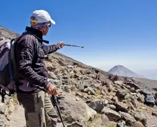 Mythique Mont Ararat : Turquie