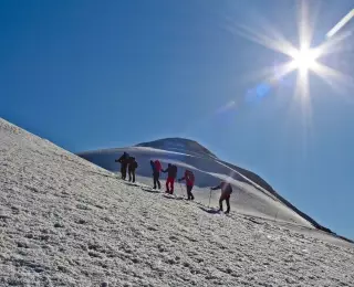 Kaçkar et Ararat : Turquie