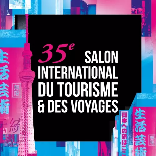 Actualité Tirawa : Salon du tourisme - Colmar