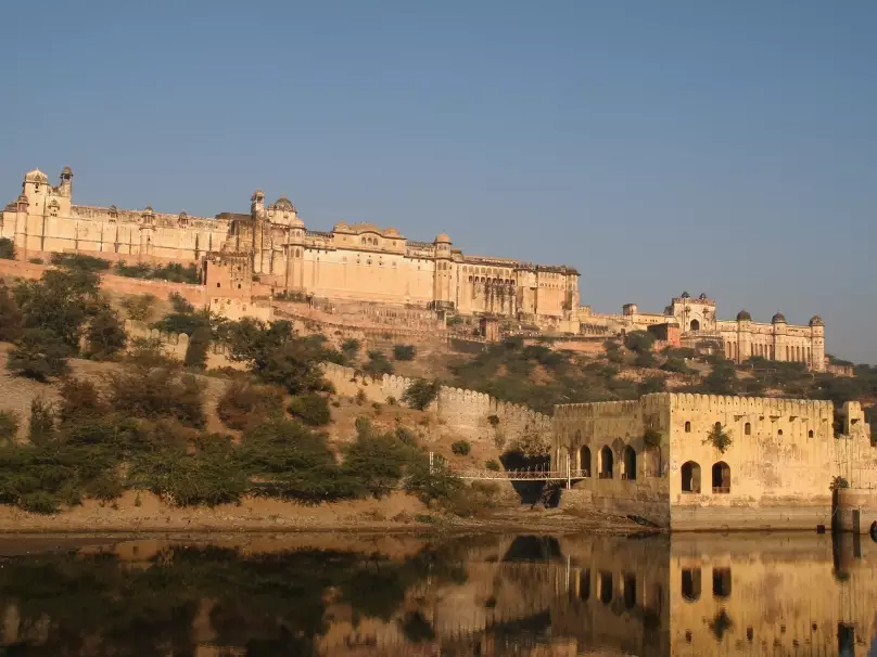 Actualité Tirawa : [En replay] Rajasthan et Inde du sud, des Terres Rajpoutes au pays des cocotiers