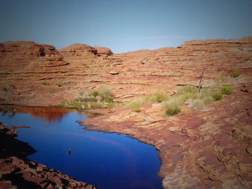 Actualité Tirawa : [Replay Vidéoconférence] Australie :  immensité et nature spectaculaire à l'autre bout du monde