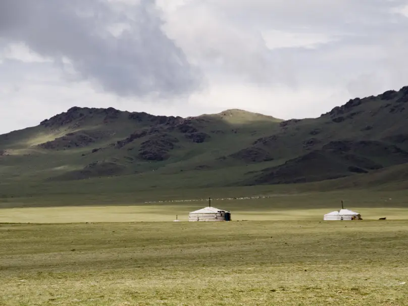Actualité Tirawa : [Replay Vidéoconférence] Mongolie : grands espaces, rencontres puissantes