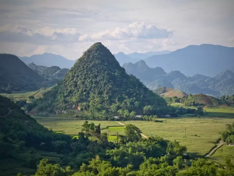 Actualité Tirawa : [Replay Vidéoconférence] Vietnam, un pays authentique au-delà des sentiers battus