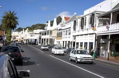 Le Cap - Afrique du Sud