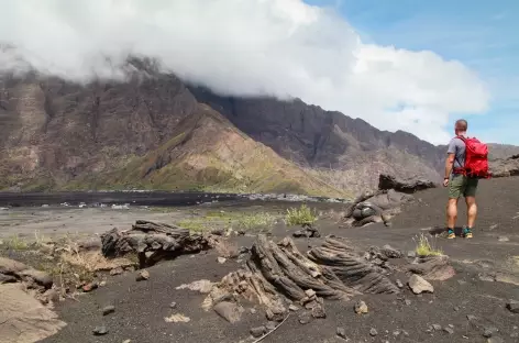 Chã das Caldeiras, Fogo - Cap-Vert