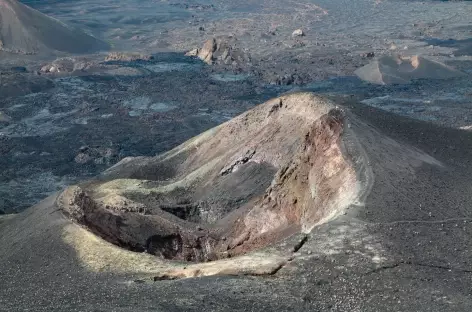 Petit Pico, Fogo - Cap-Vert