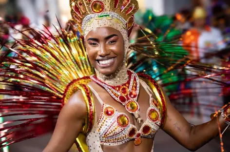 Carnaval de Mindelo - Cap-Vert