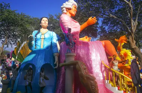 Carnaval de Mindelo - Cap-Vert