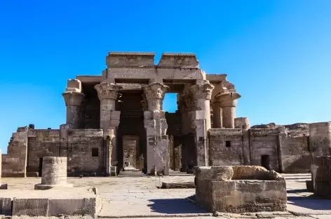 Temple de Kom Ombo