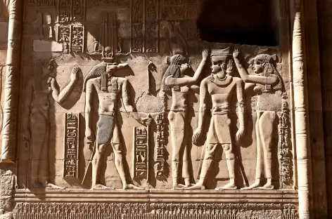 Temple - Kom Ombo