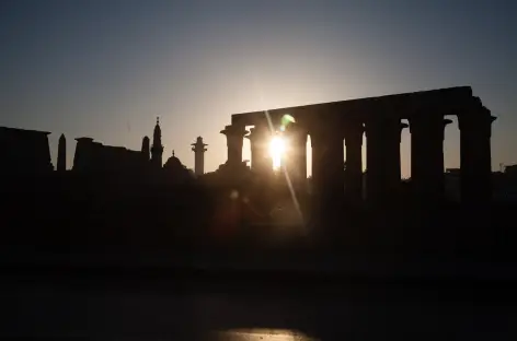 Louxor - Egypte