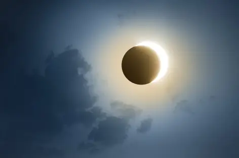 Eclipse solaire