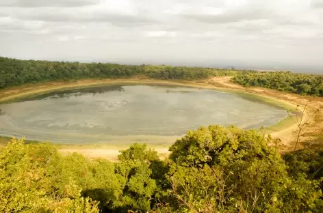 Parc national de Marsabit - Kenya