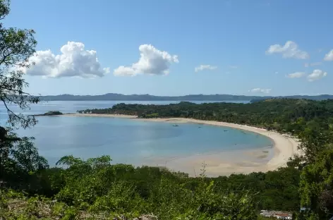 Baie d'Andilana, Nosy Be - Madagascar