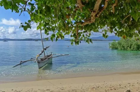 Baie des Russes - Madagascar