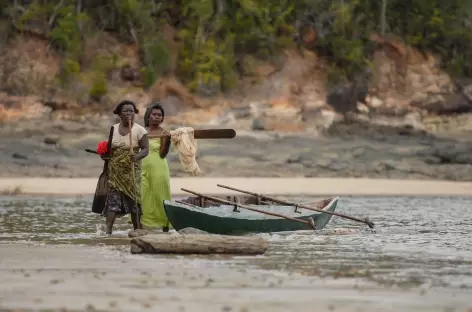 A Nosy Sakatia - Madagascar