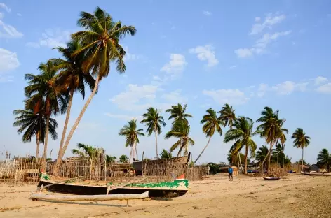 Plage de Belo sur Mer - Madagascar