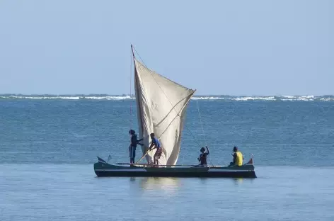 Belo sur Mer - Madagascar