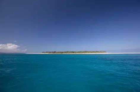 Côte des Iles Vierges - Madagascar
