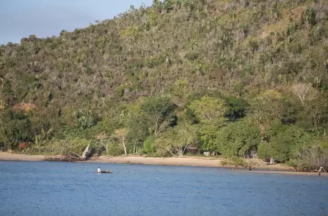 Baie des Russes - Madagascar