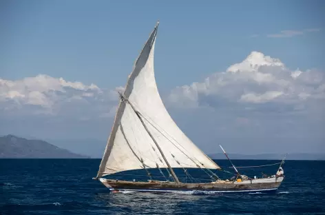 Côte des Iles Vierges - Madagascar