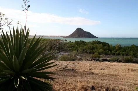 Décor paradisiaque autour de Diego Suarez - Madagascar