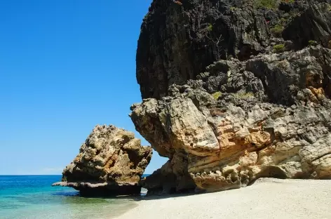 Nosy Hara - Madagascar