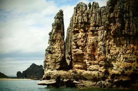 Nosy Hara - Madagascar